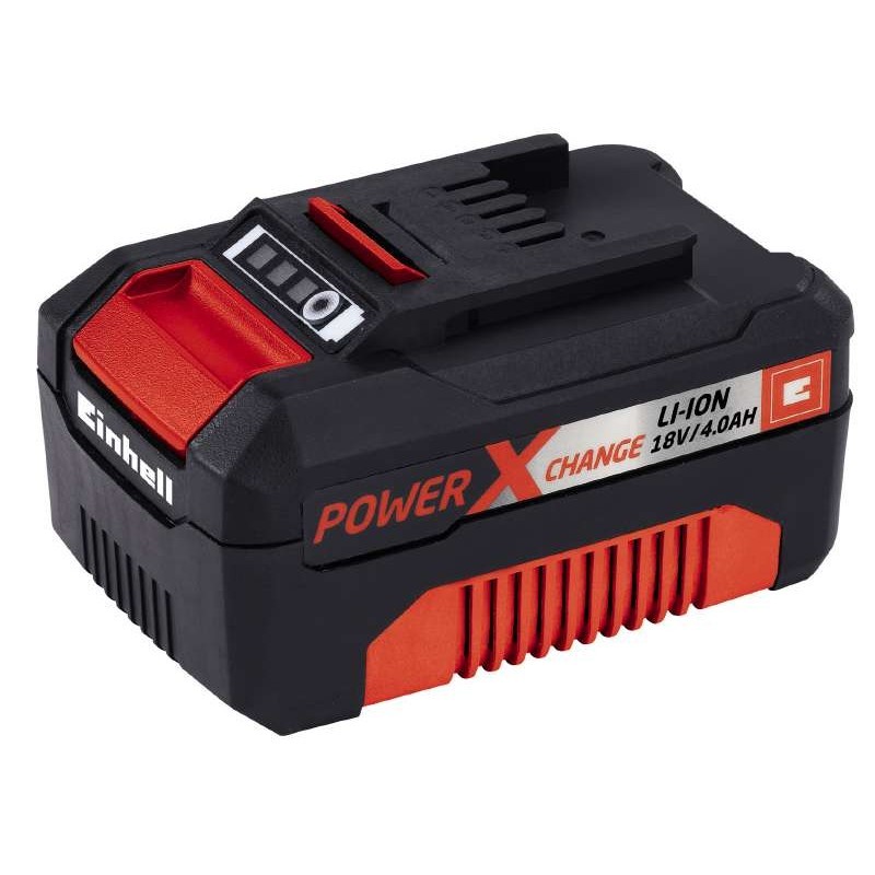 Baterija Power X-Change 18V 4,0Ah Einhell(3339)
